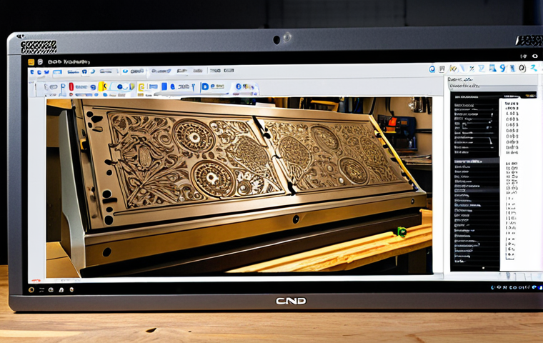 cnc - 이미지 1
