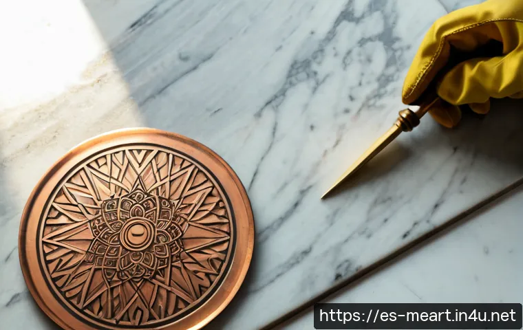 Etching para principiantes y talleres: técnicas, materiales y criterios para elegir el método adecuado 3 에칭 기법 활용법 관련 이미지 1